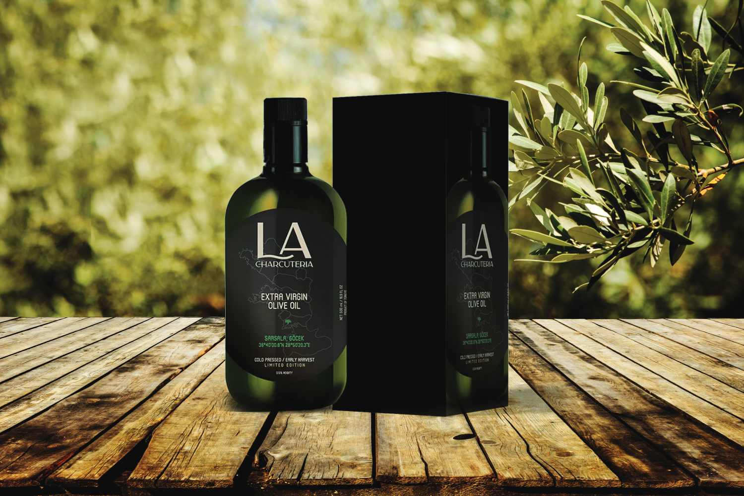Main Olive Oil Image